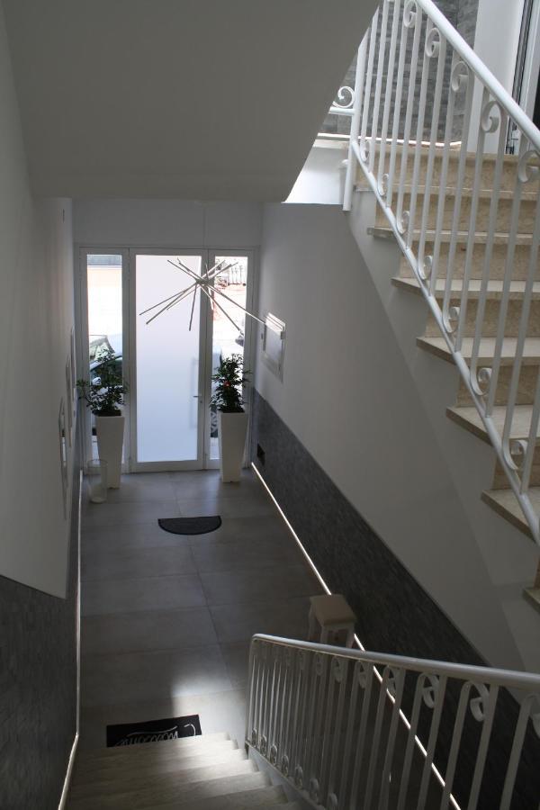 La Peonia B&B Ragusa Eksteriør bilde
