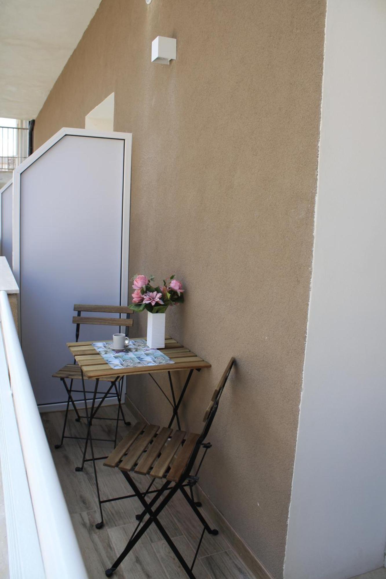 La Peonia B&B Ragusa Eksteriør bilde