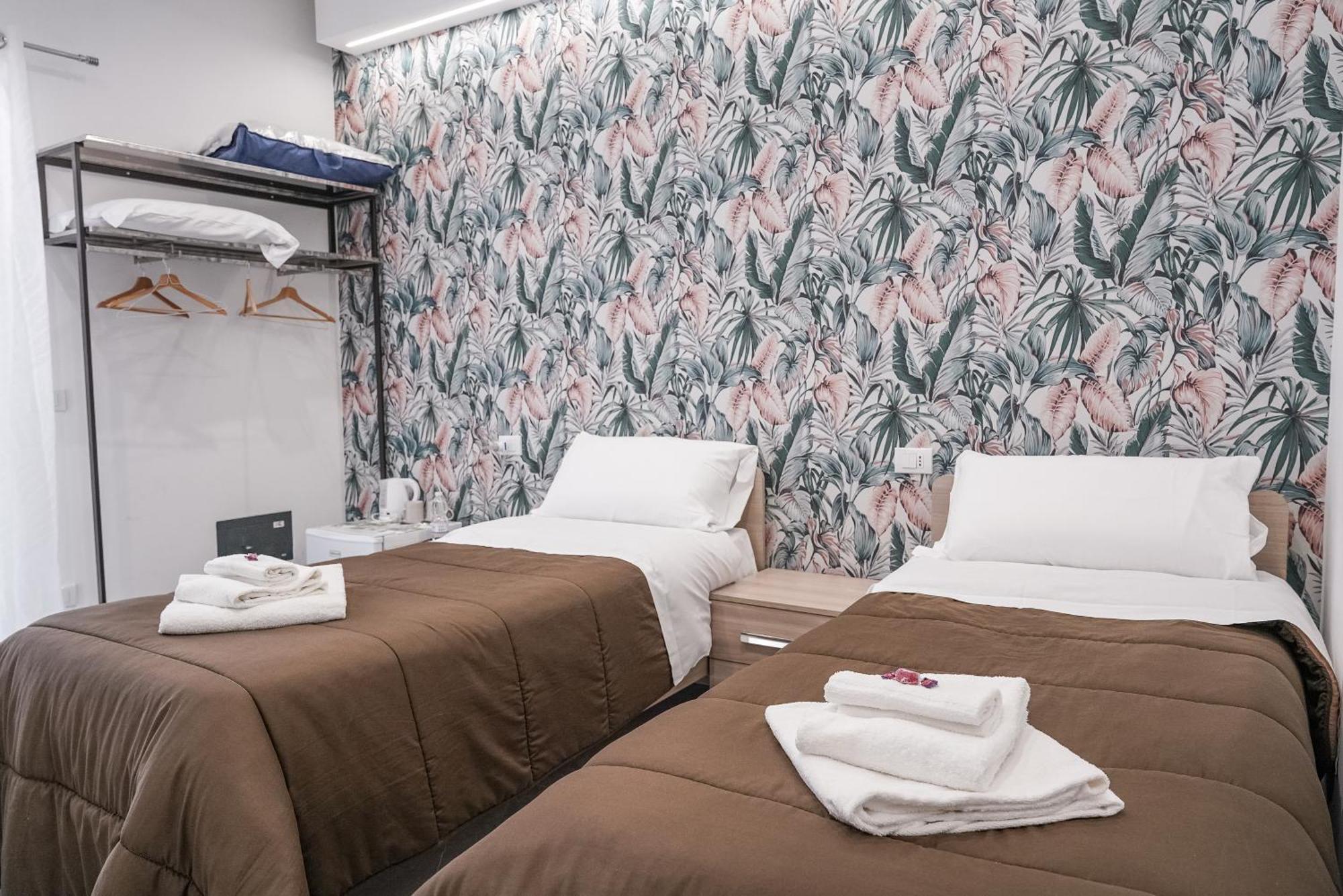 La Peonia B&B Ragusa Eksteriør bilde