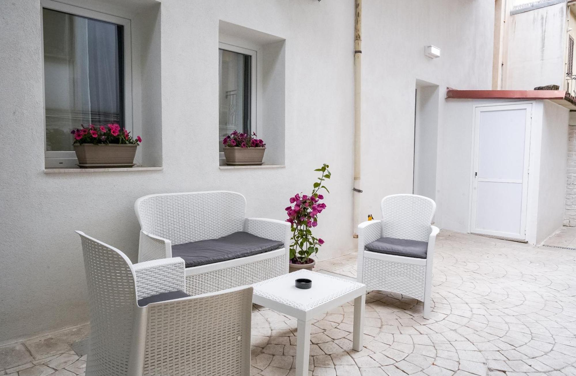 La Peonia B&B Ragusa Eksteriør bilde