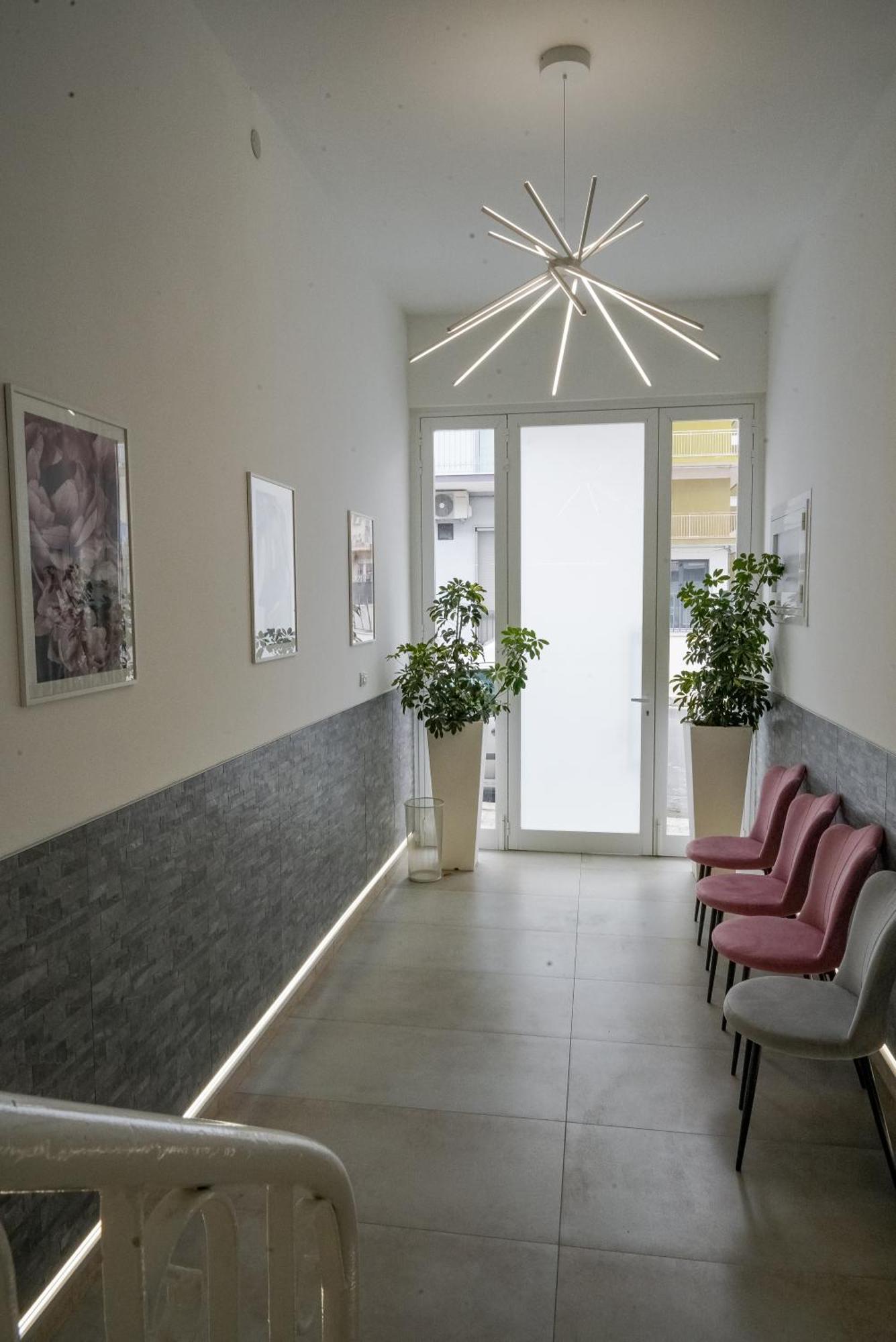 La Peonia B&B Ragusa Eksteriør bilde