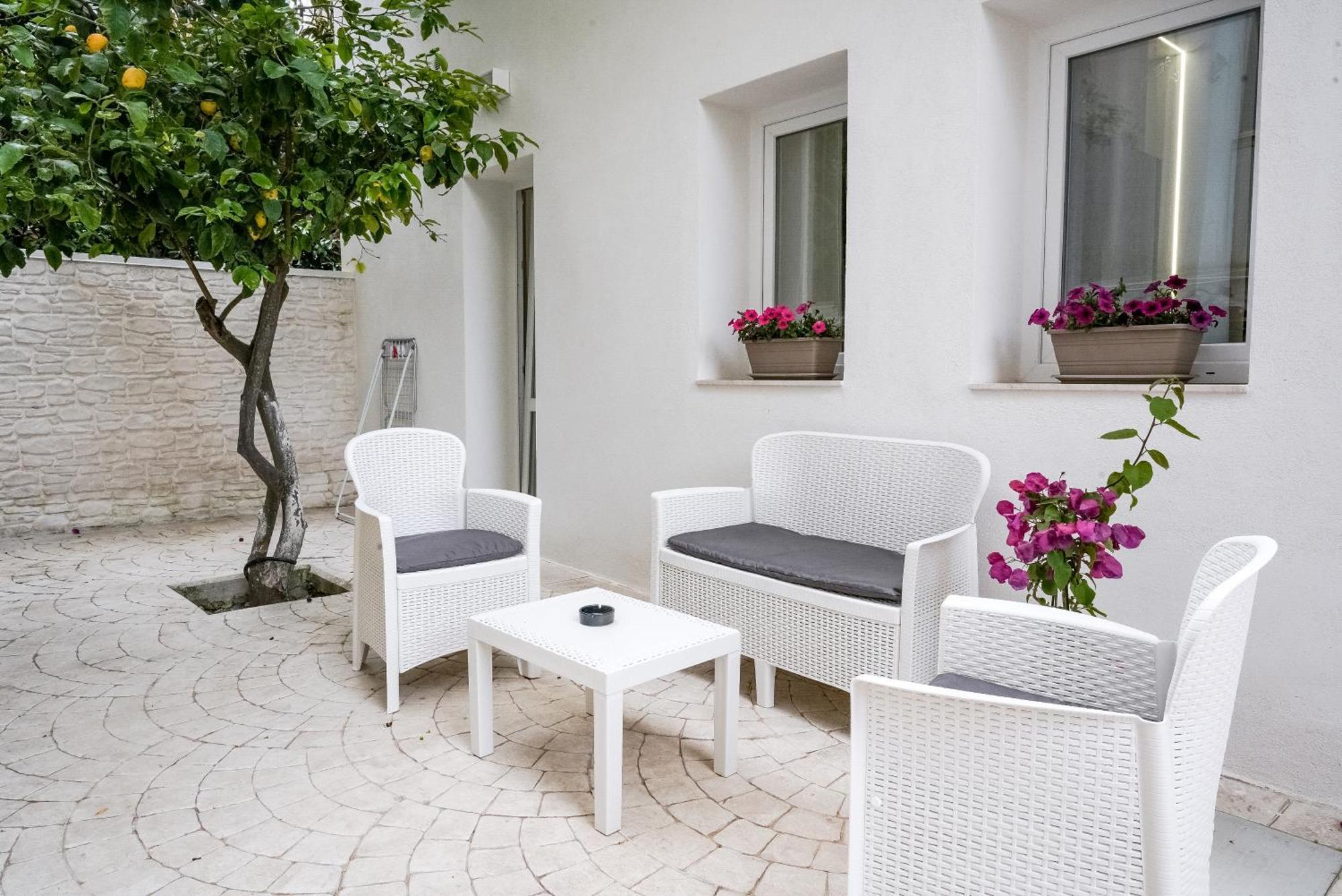 La Peonia B&B Ragusa Eksteriør bilde