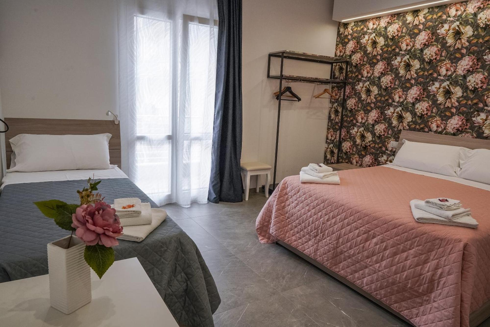 La Peonia B&B Ragusa Eksteriør bilde