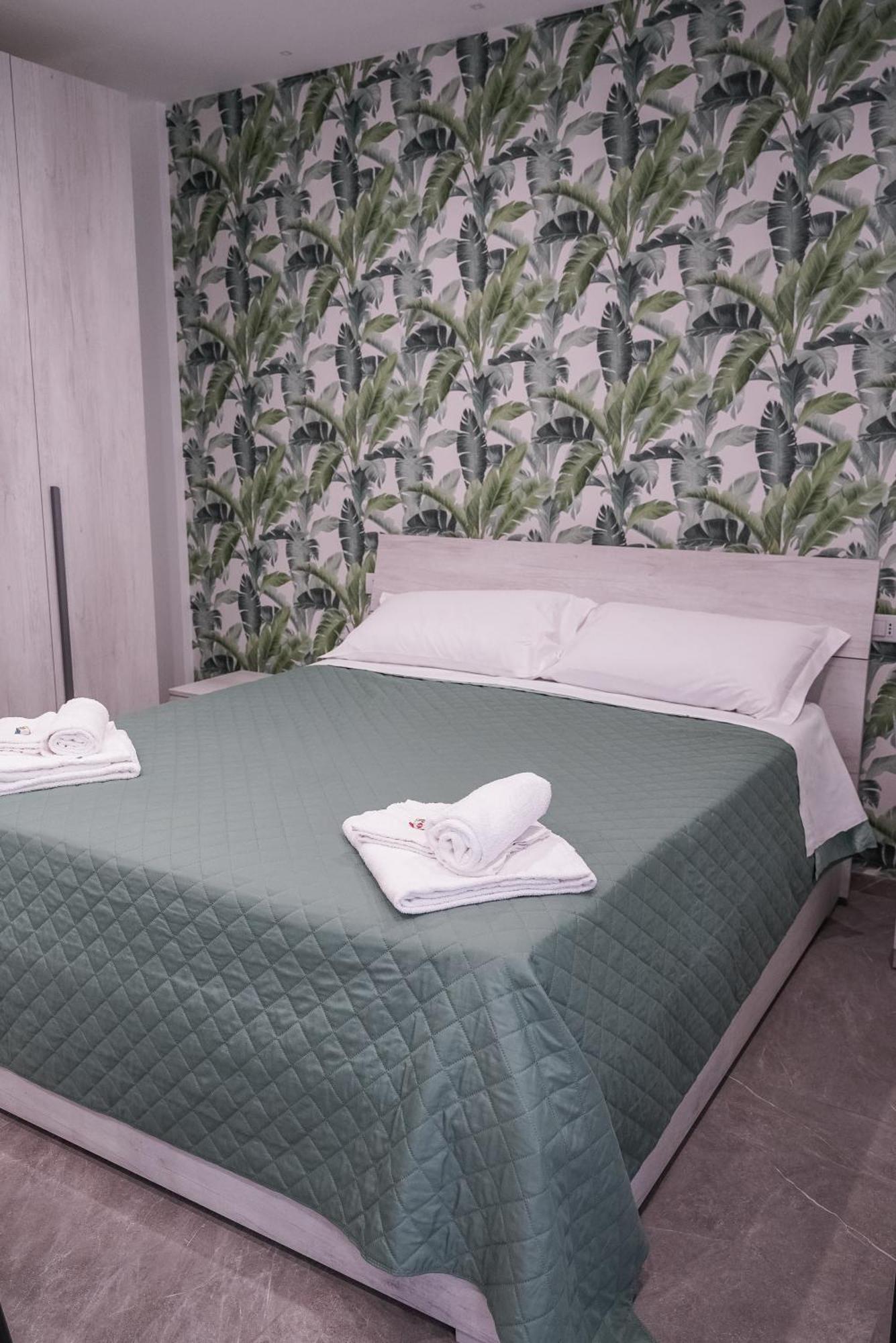 La Peonia B&B Ragusa Eksteriør bilde
